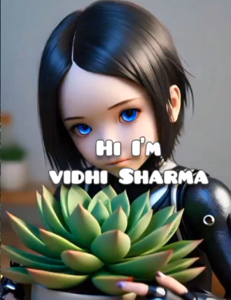 Vidhi Sharma