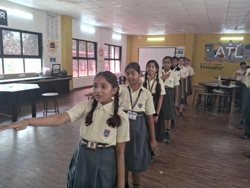 Adani School