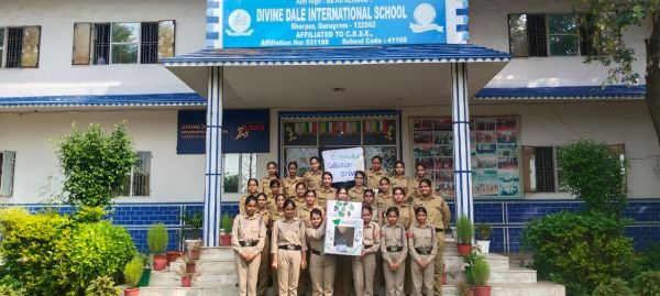 Divine Dale International School