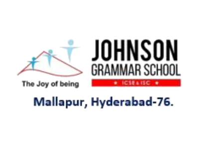 johnson-grammar-school